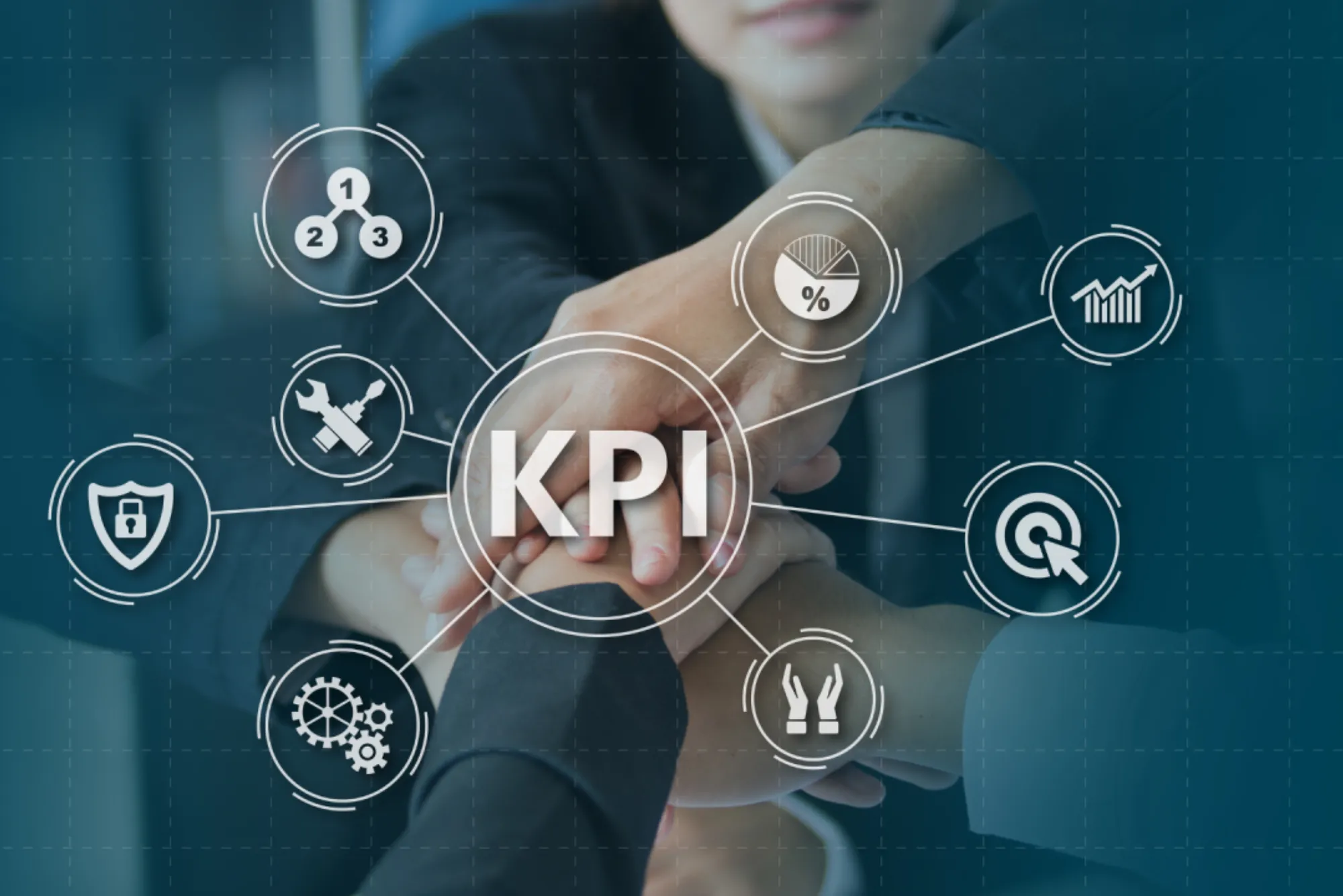 KPI in Digital Marketings