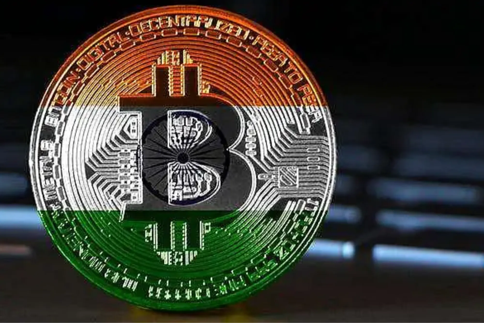 Is it Safe to Invest in Cryptocurrency in India