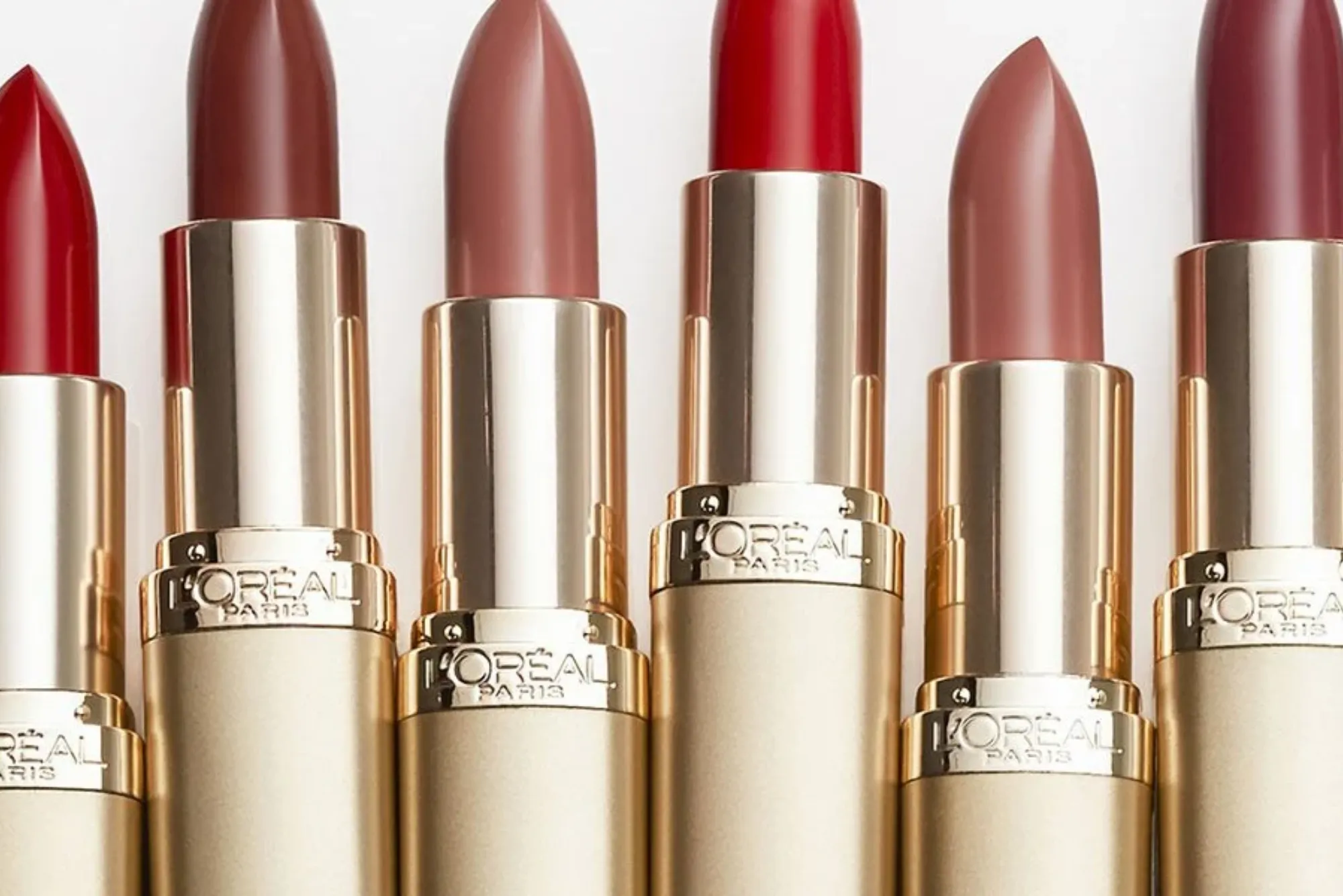 How to Choose the Right L'Oréal Color Riche Satin Lipstick