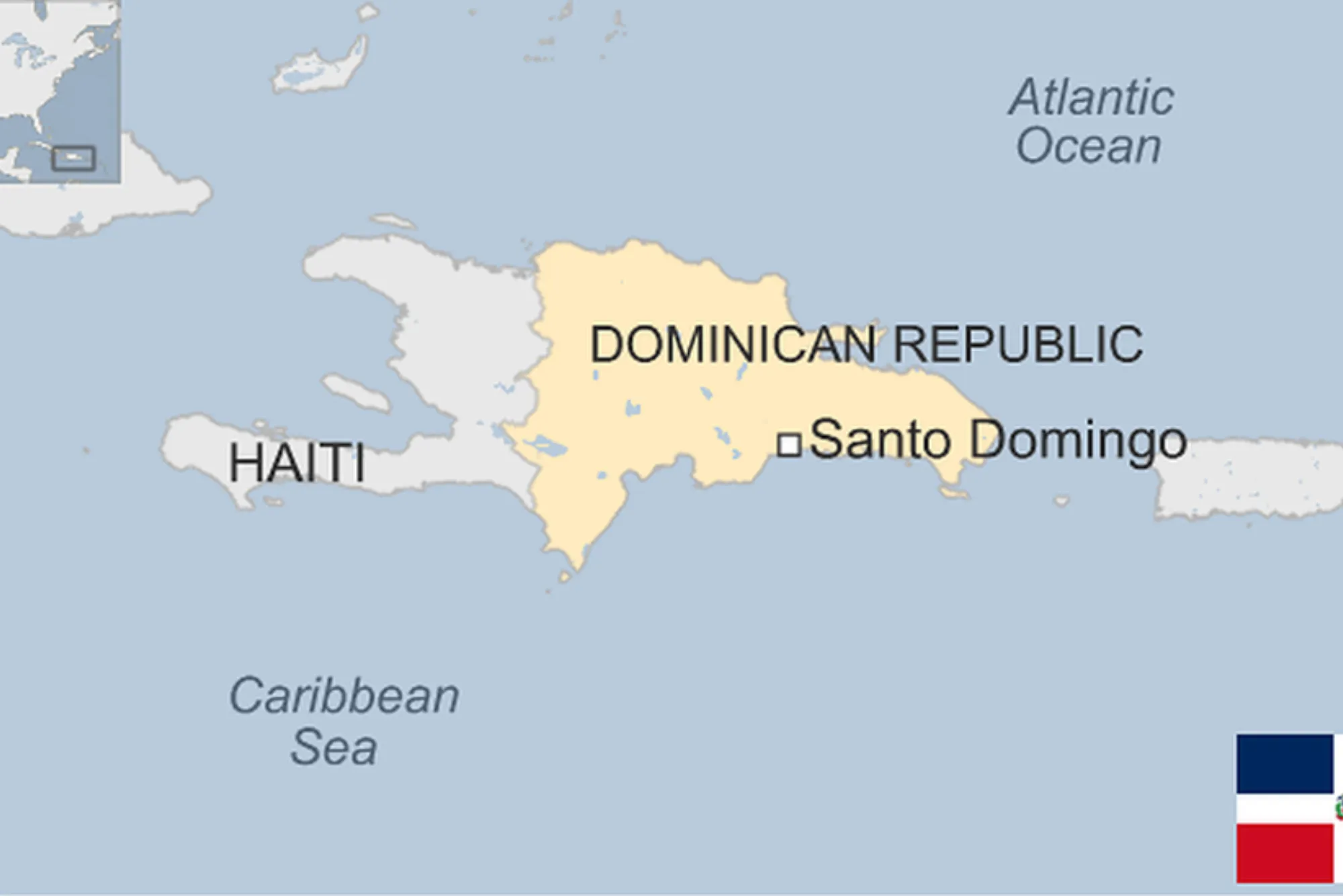 Where Does The Word Dominican Comes From