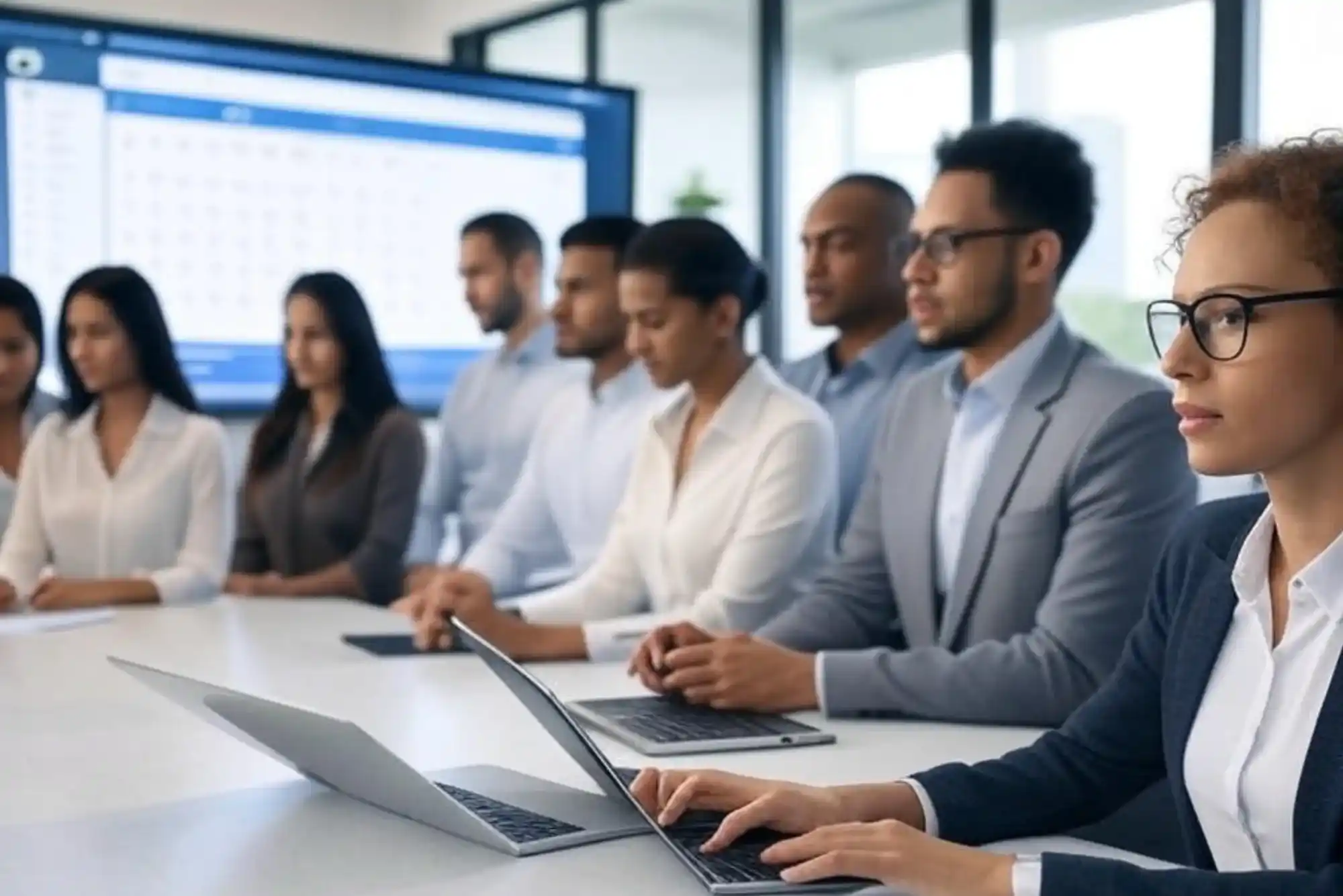 Is There a CRM with Calendar Integration