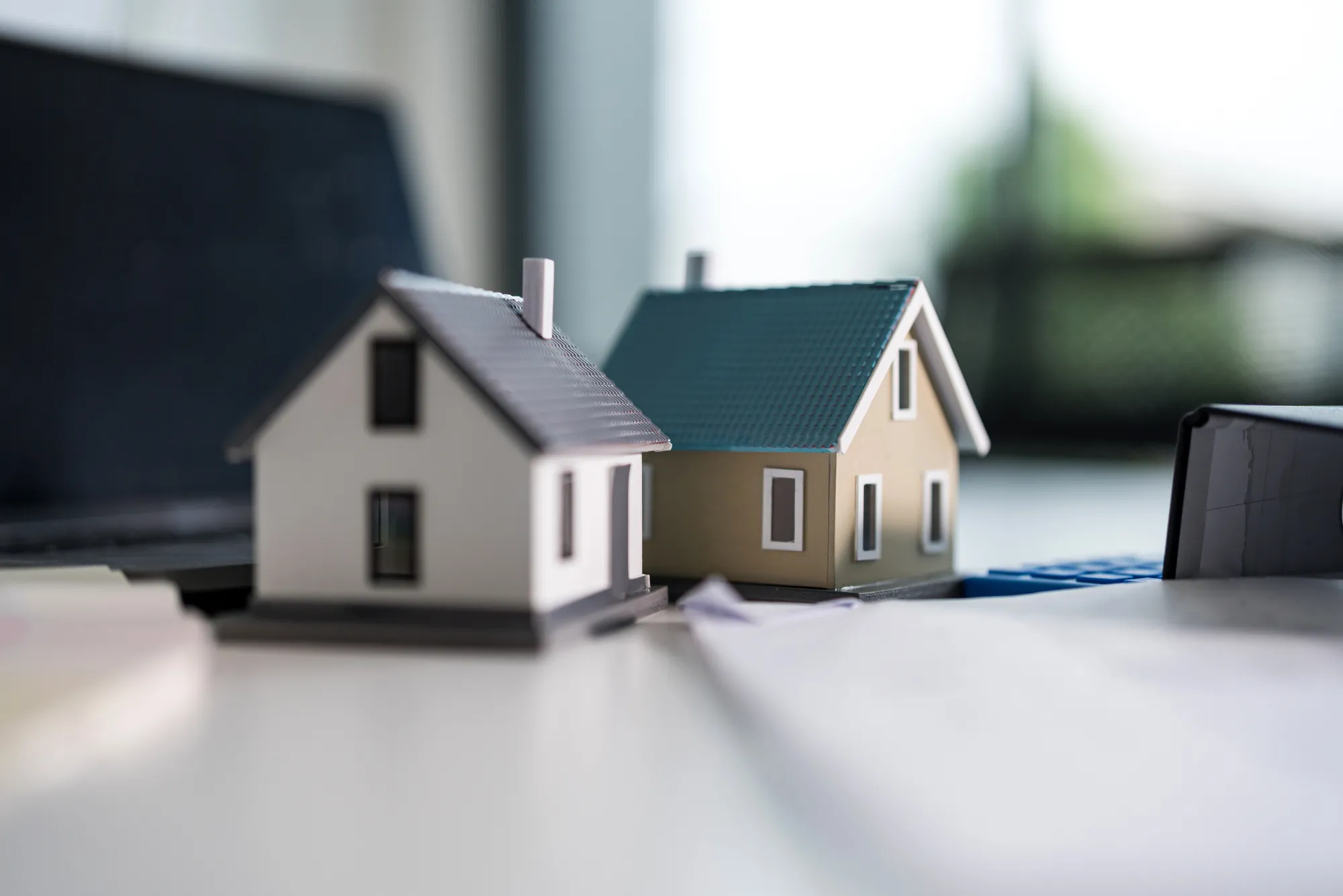 Understanding the Ownership Laws for Villas in Palm Jebel Ali