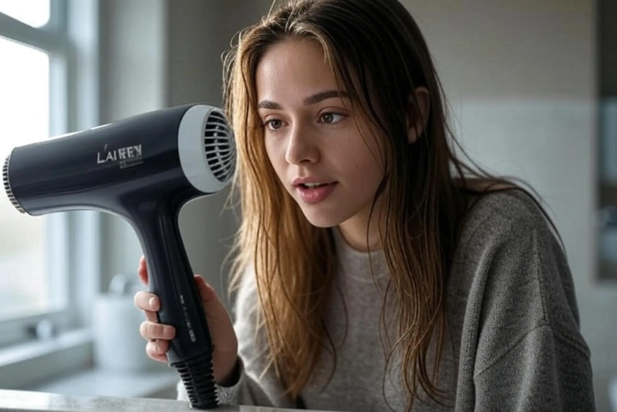 You’re Almost Late for Laifen Hair Dryer Deal