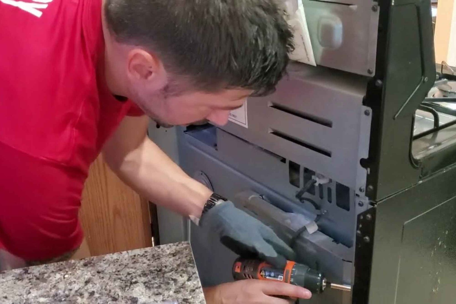 Oven Won’t Preheat – Common Repair Tips