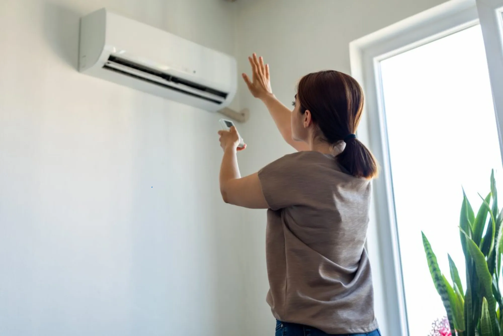 Why AC Units Stop Blowing Cold Air Suddenly