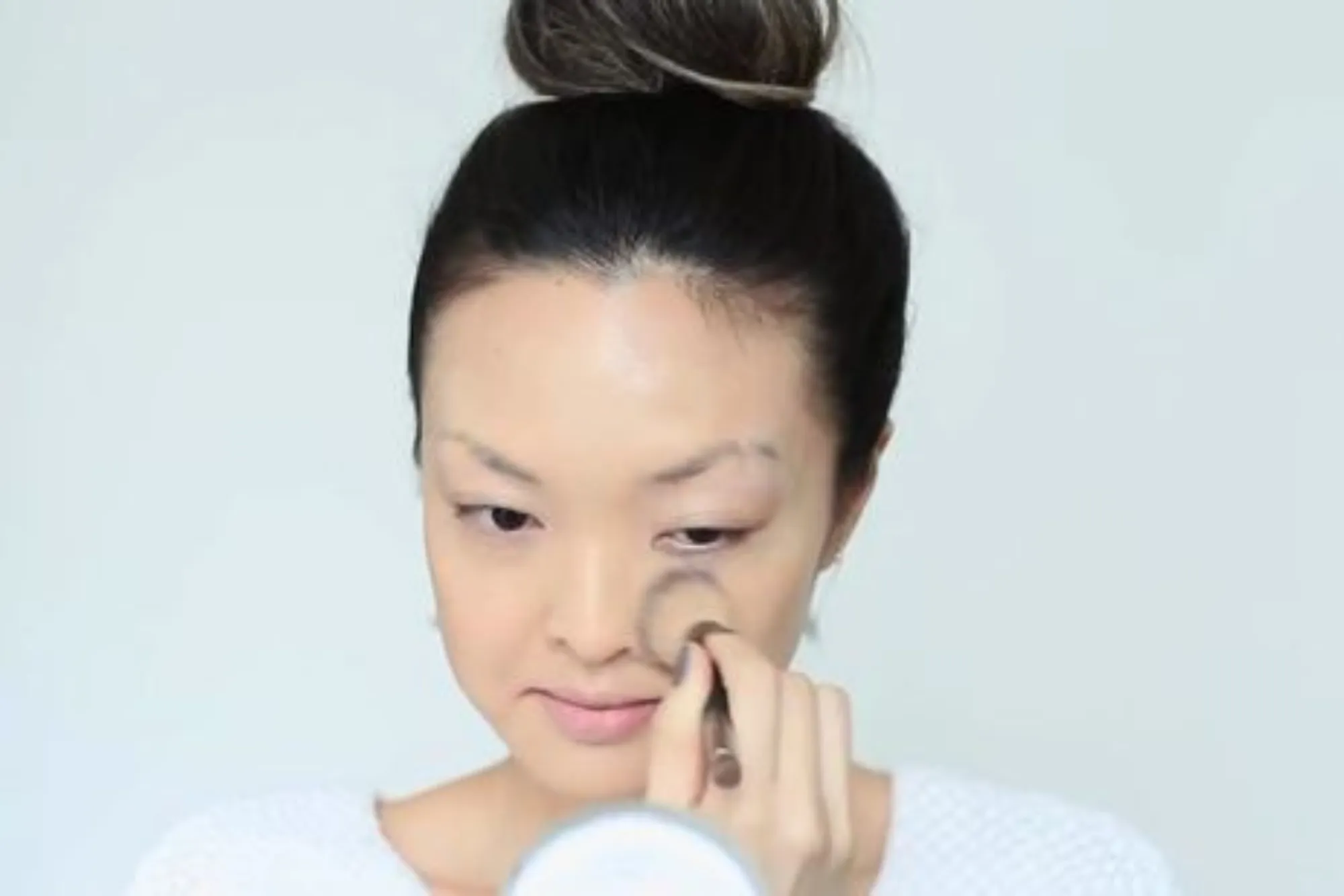 كيف أتعلم خطوات المكياج الياباني خطوة بخطوة؟