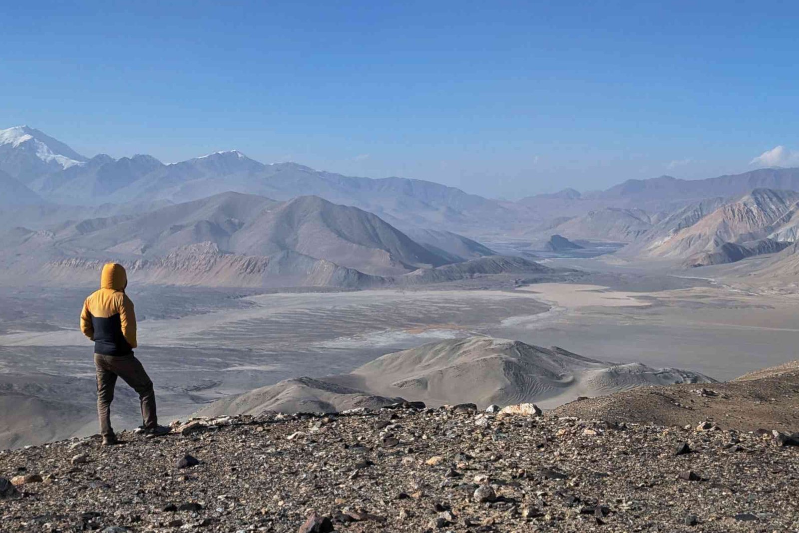 Best Mountain Destinations for Peace Seekers