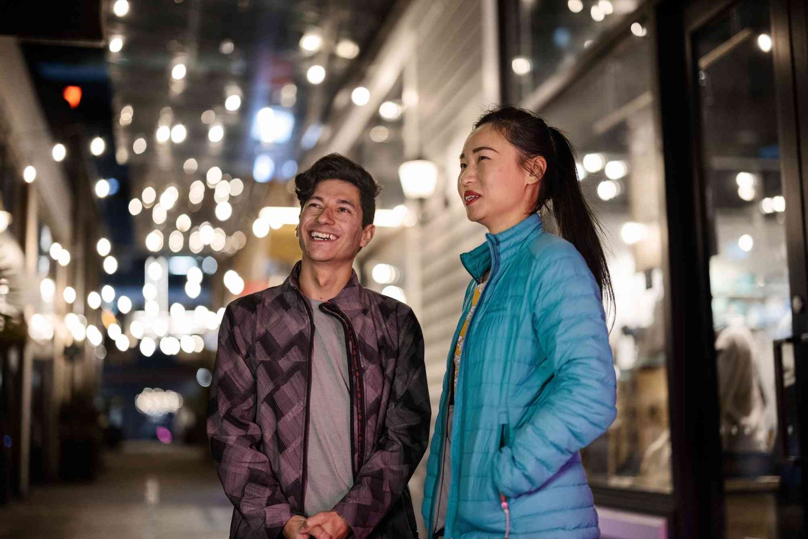 How to Stay Safe When Traveling at Night