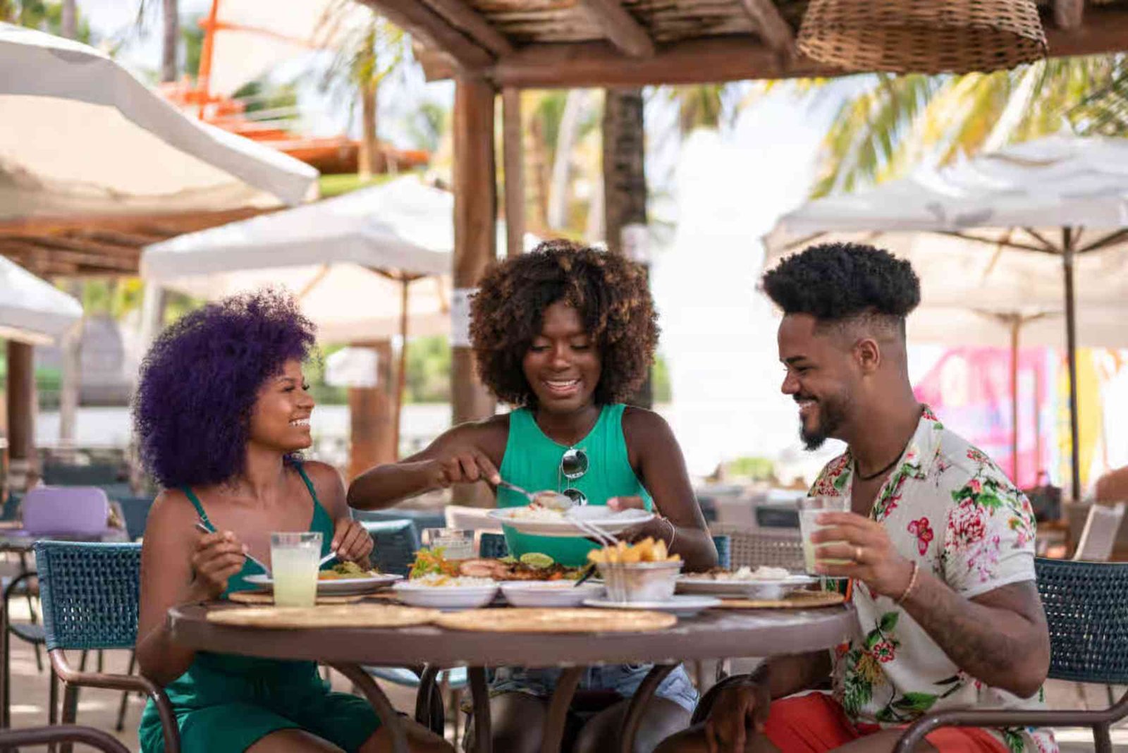 Top Destinations for Food Lovers Around the World