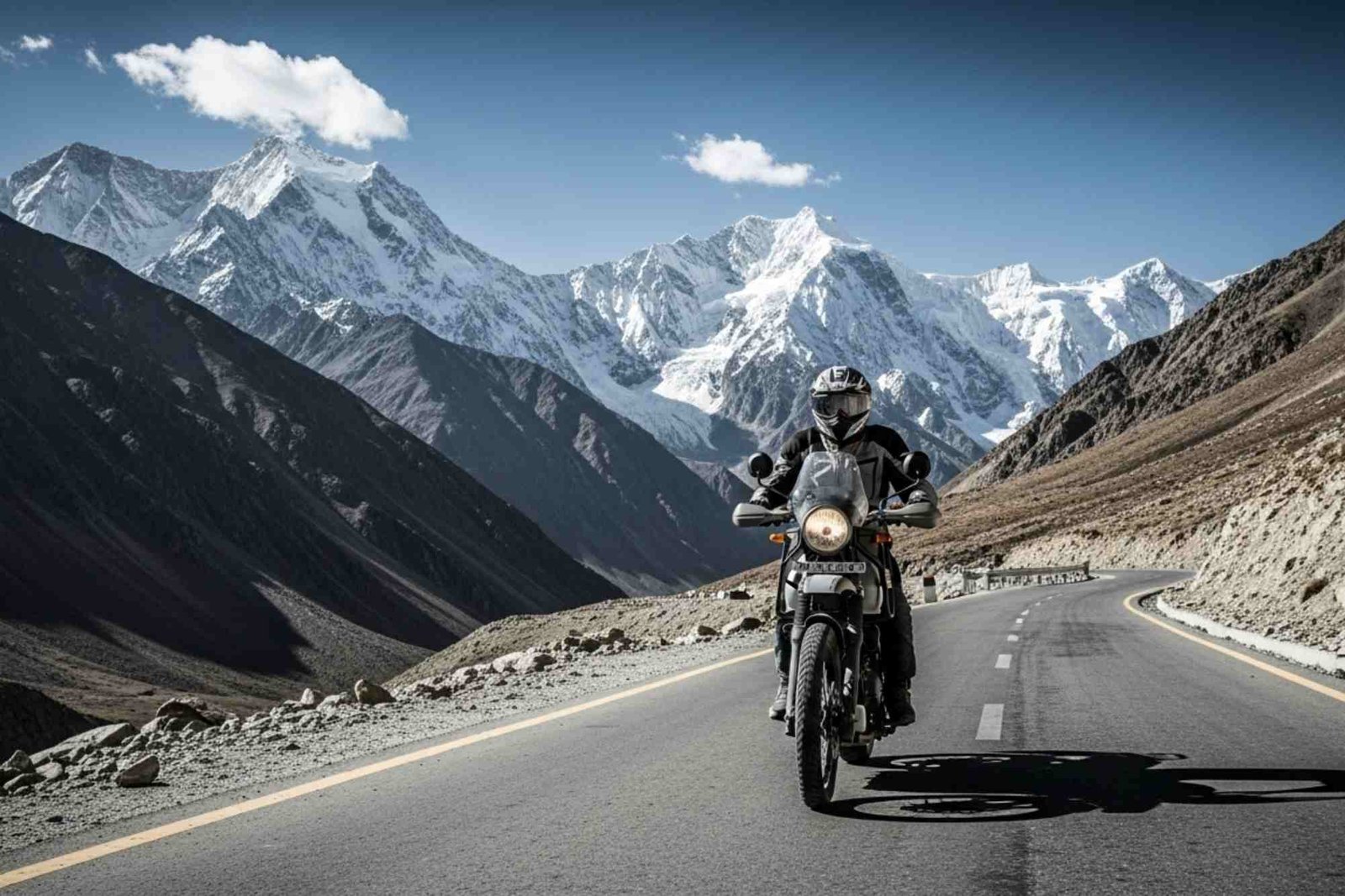 Top Road Trip Routes for Adventure Seekers