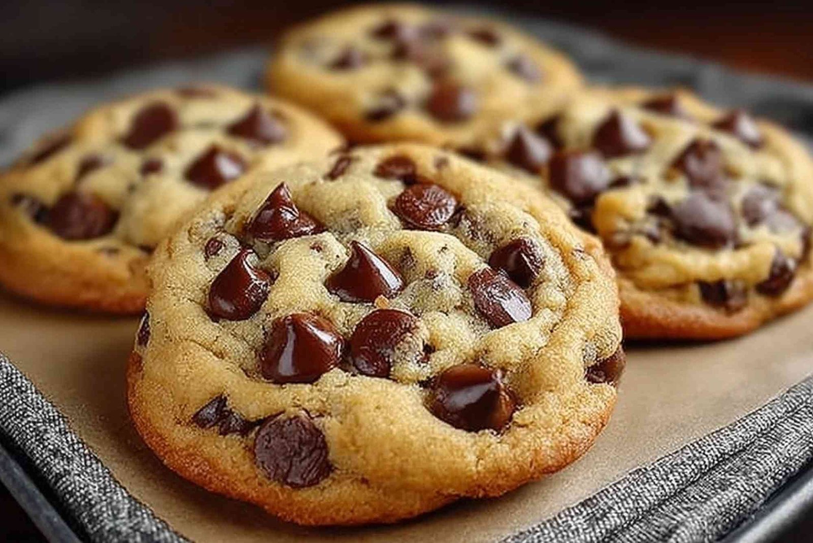 Best Homemade Cookies Recipes