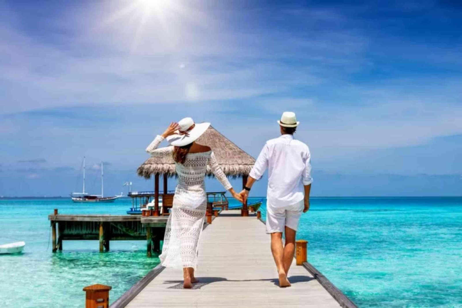 Best Island Destinationss for Honeymooners