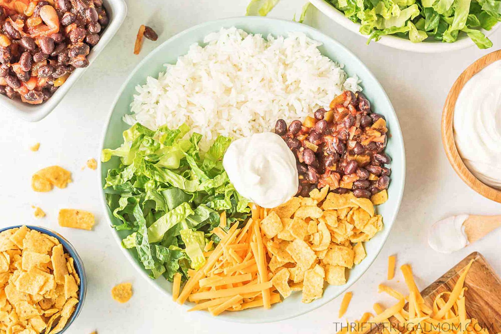Best Rice Bowl Ideas for Meal Prep