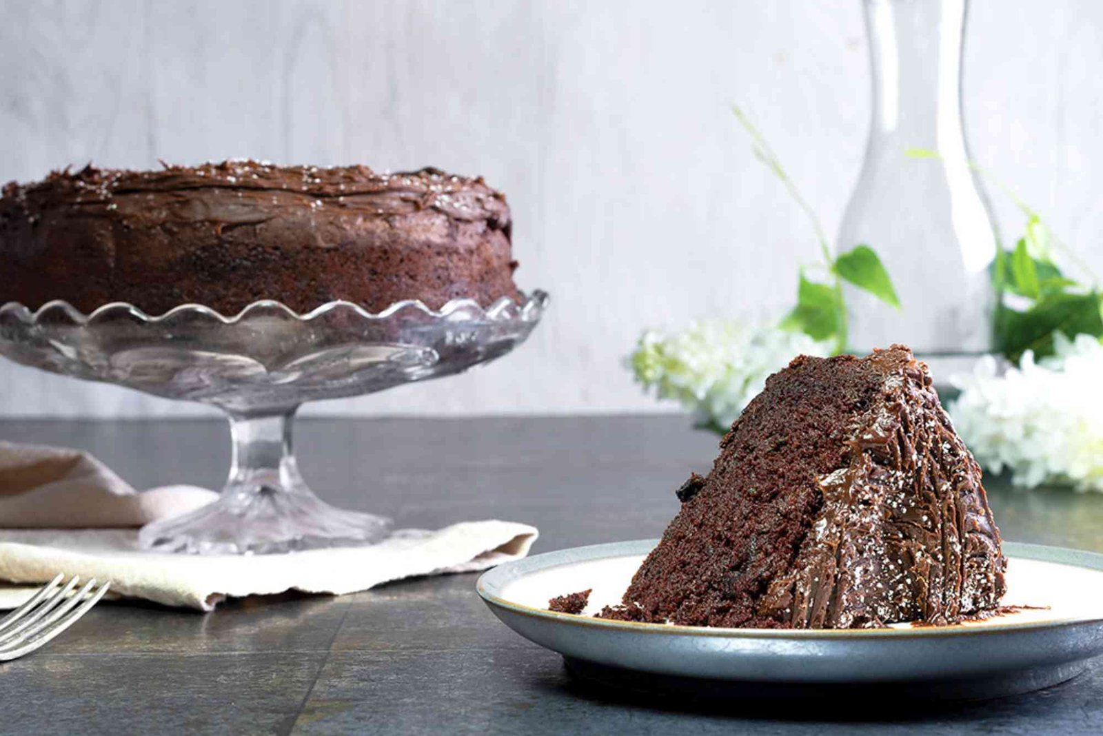 Best Vegan Dessert Recipes for All Ages