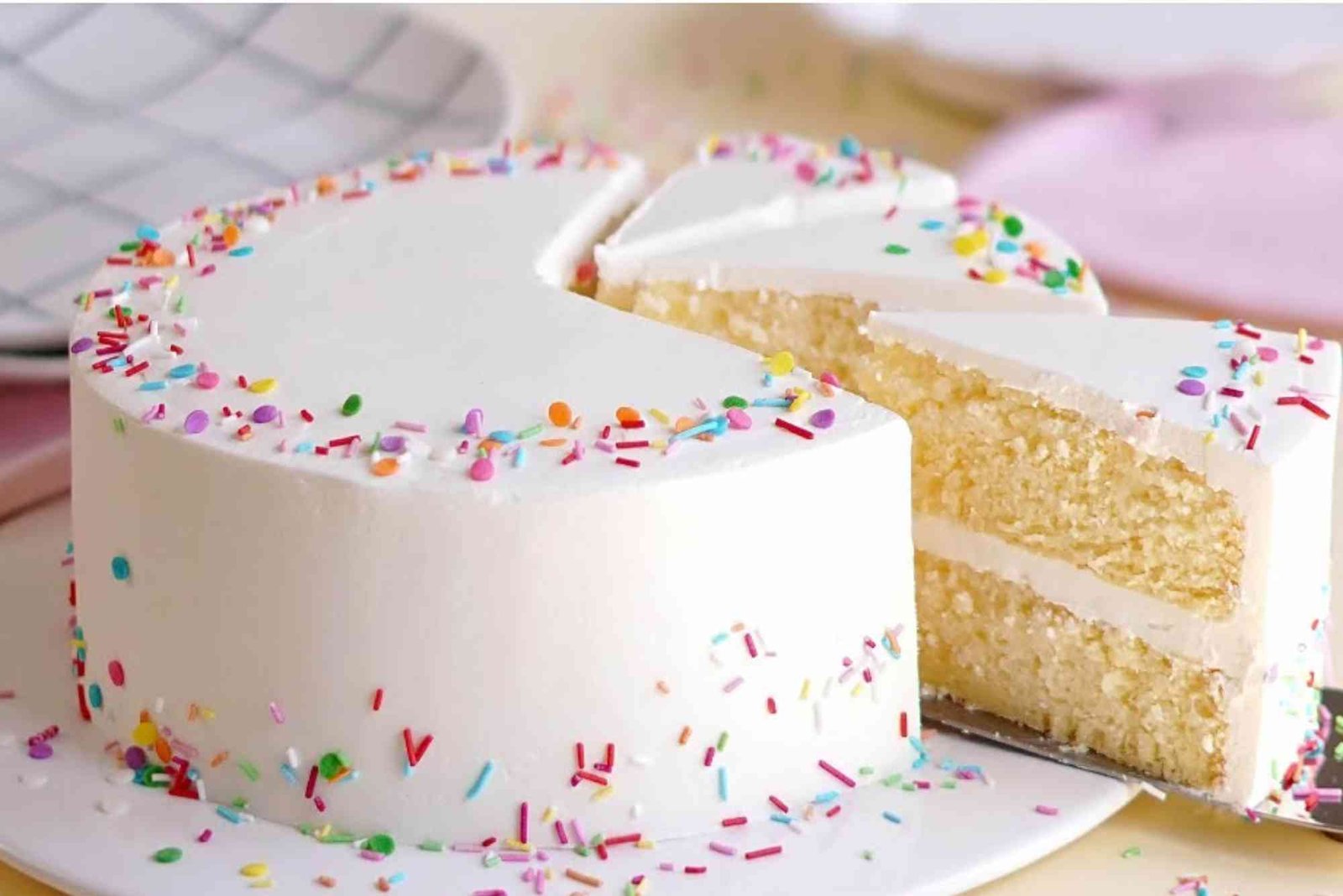 How to Bake Perfect Cakes at Home