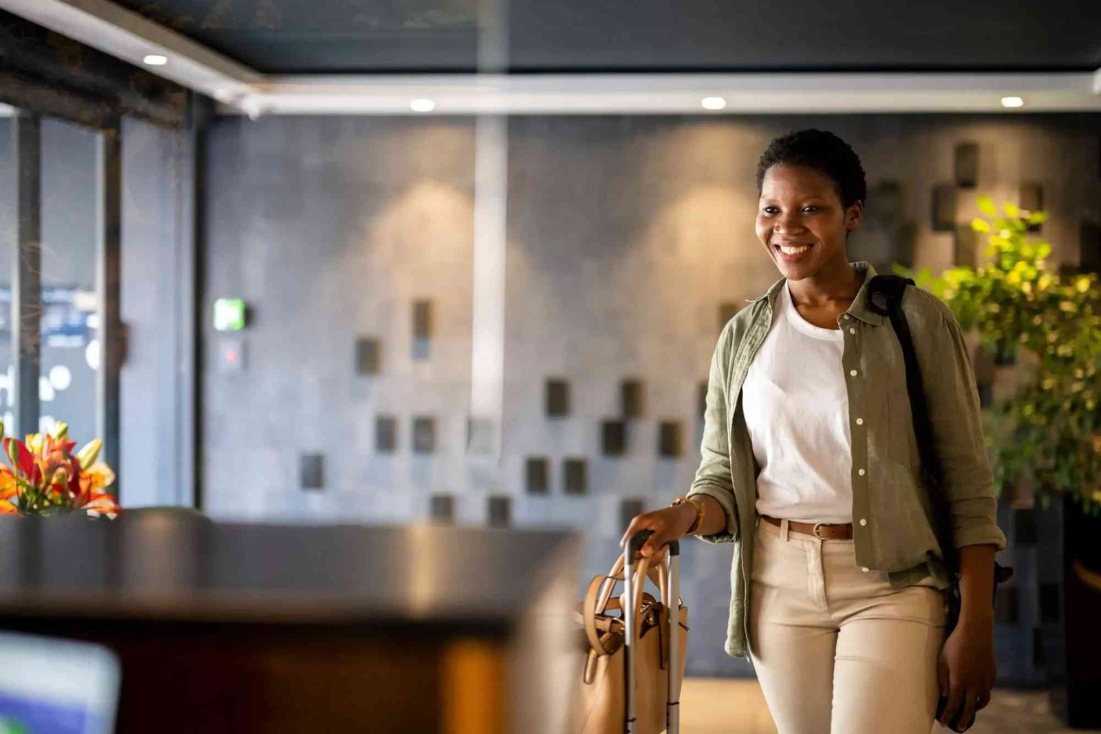 How to Find Safe Accommodation When Traveling