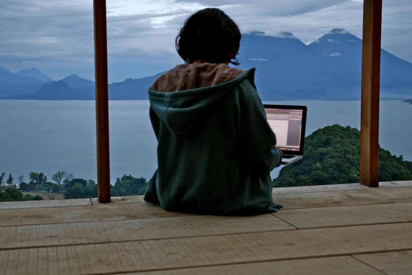 How to Travel the World Without Quitting Your Job