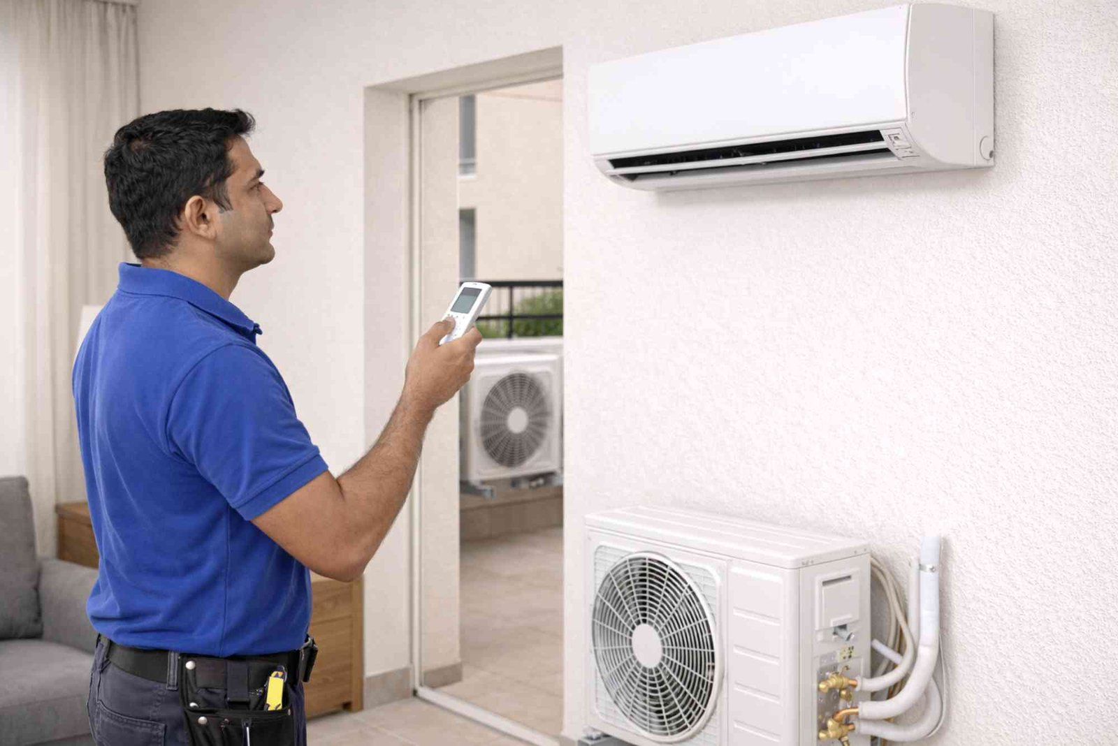 O General AC Buying Tips for UAE Homes