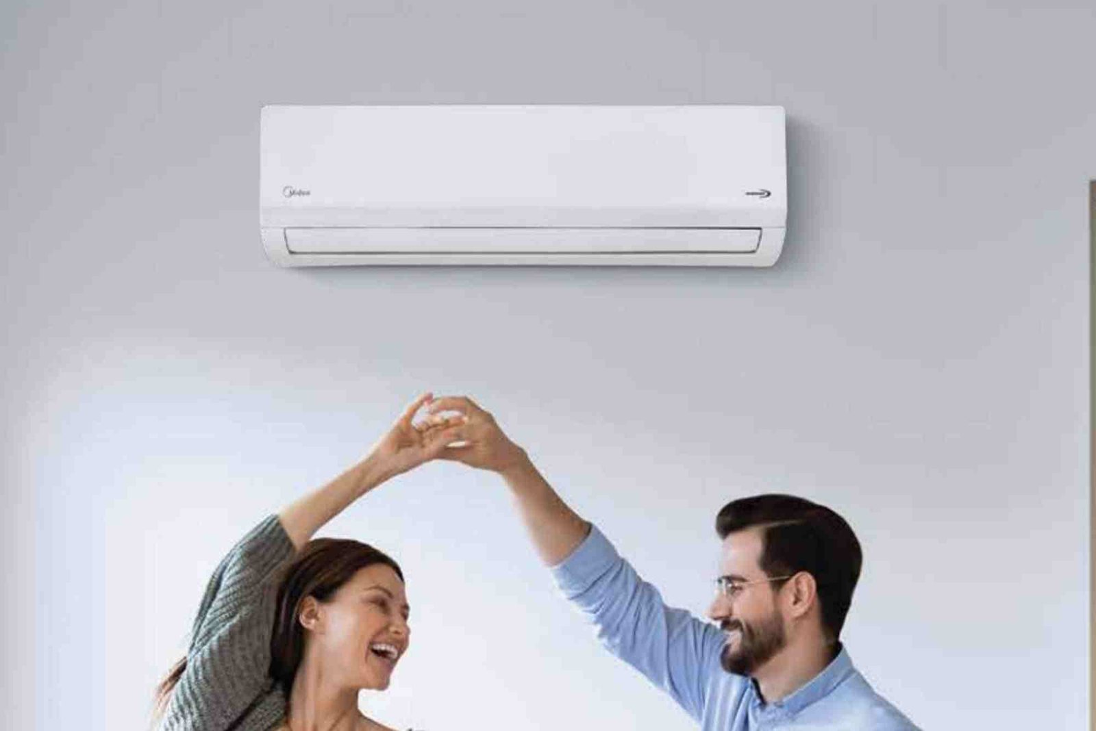 O General AC dealer in Fujairah