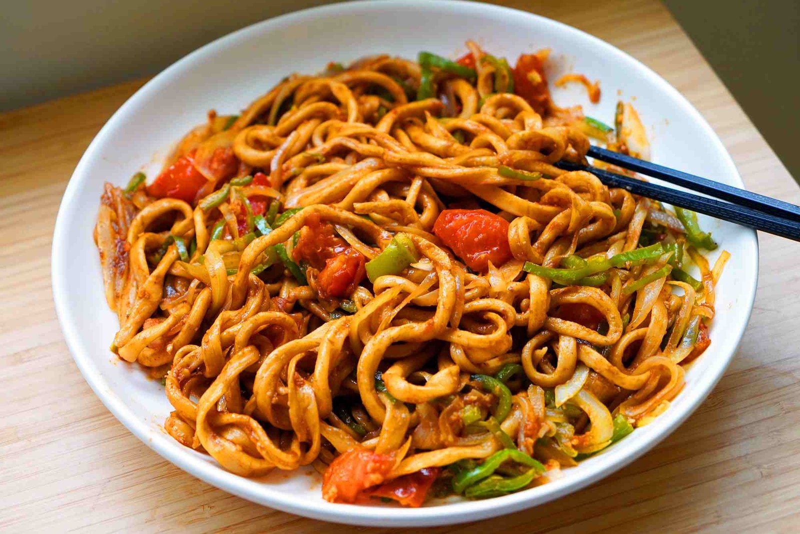 Top Asian Noodle Recipes