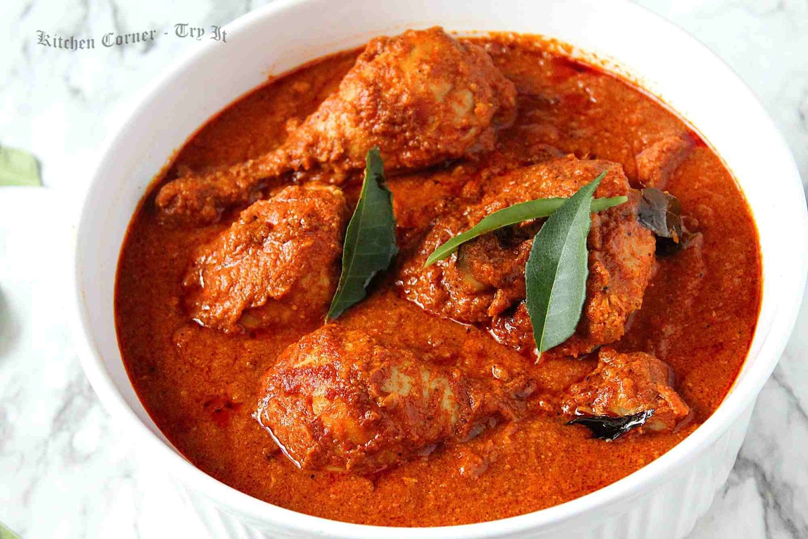 Top Curry Recipes for Spicy Food Lovers