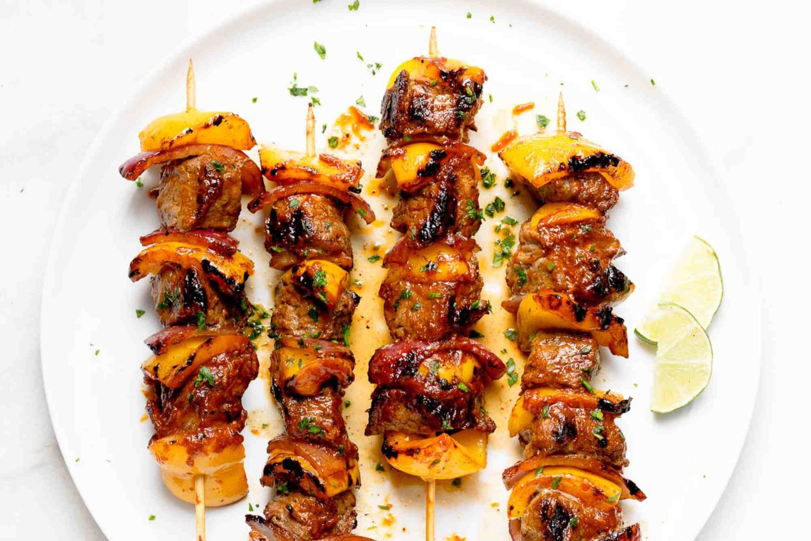 Top Grilling Recipes for Weekend BBQs