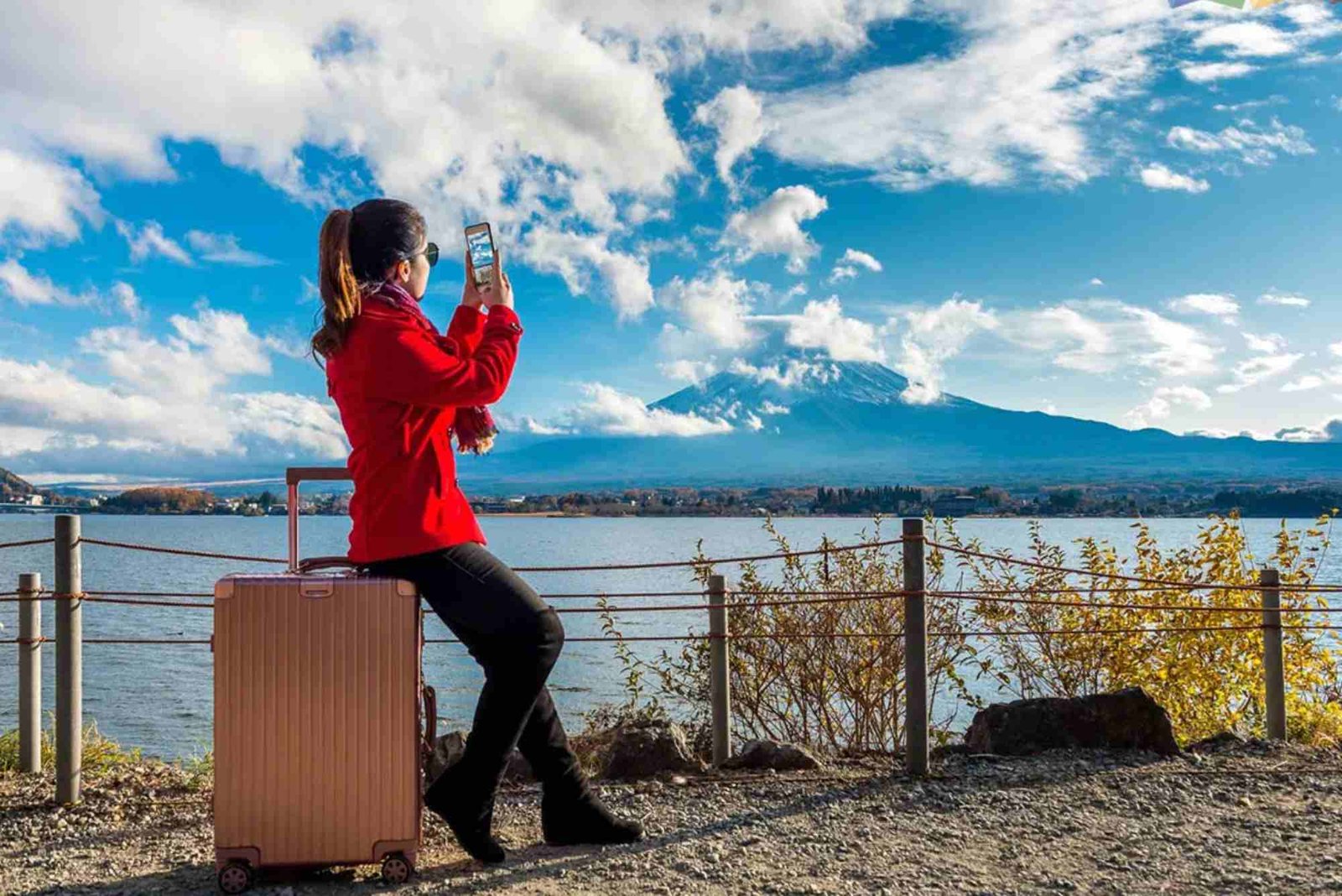 Top Underrated Travel Destinations for 2025