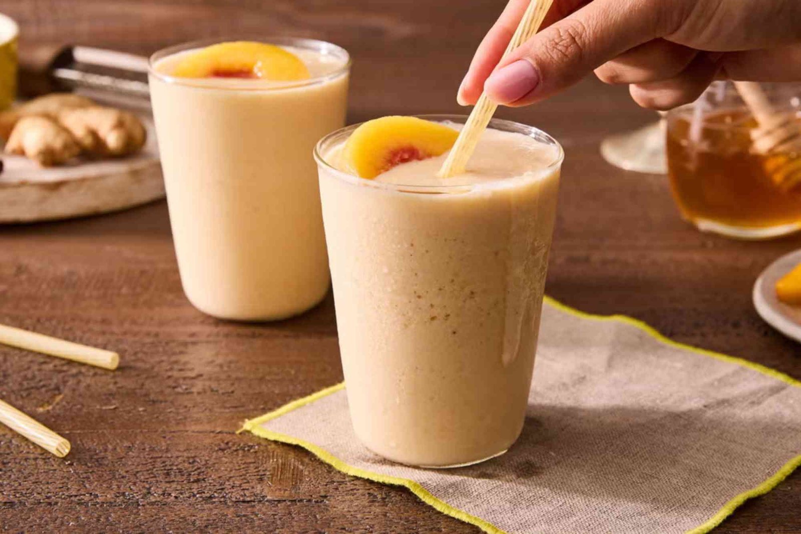 Best Breakfast Smoothies for Busy Mornings