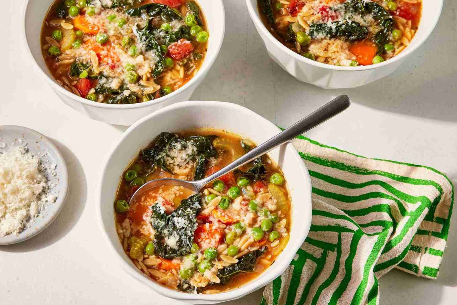 Best Soup Recipes for Winter Season