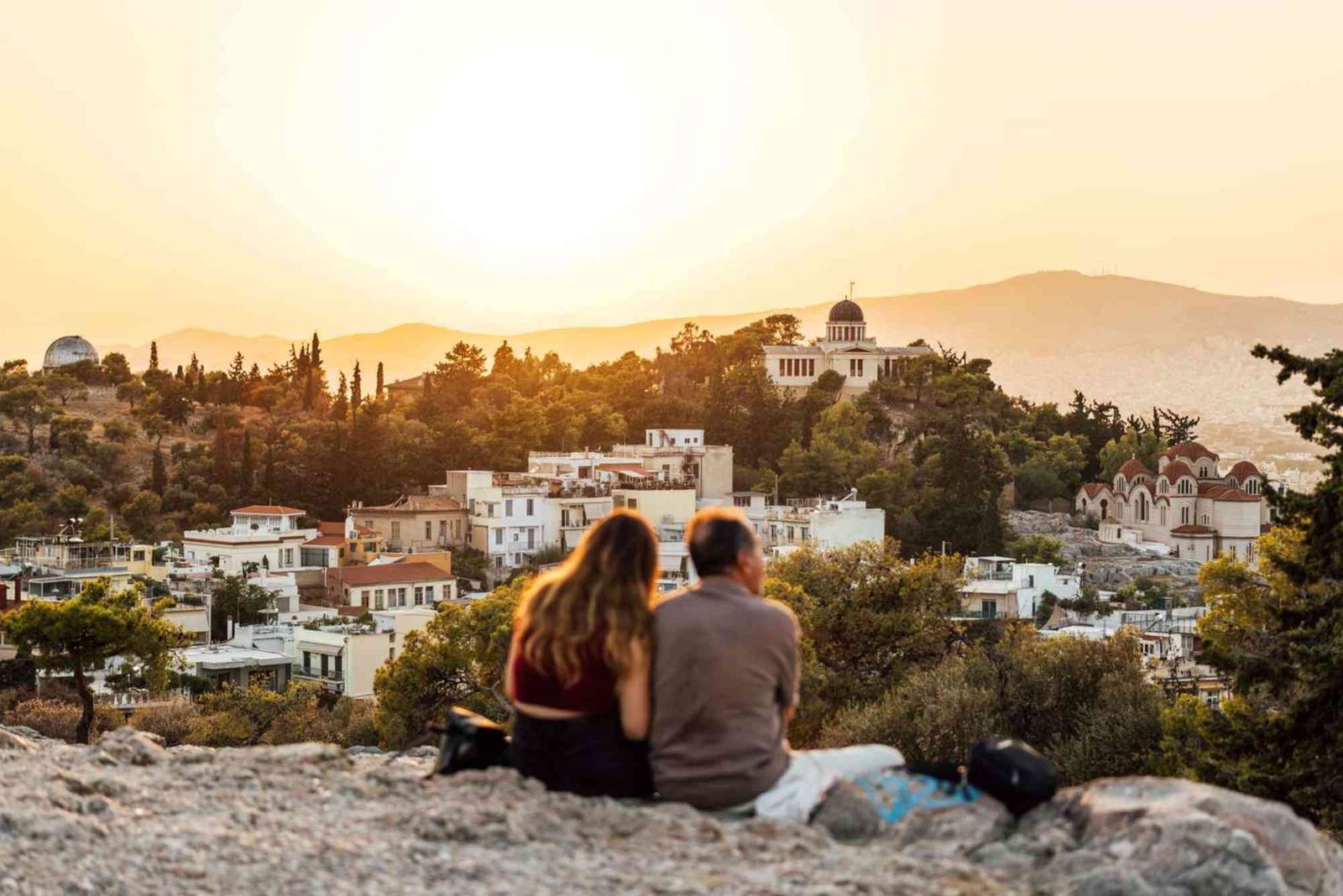 Best Travel Destinations for Digital Nomads