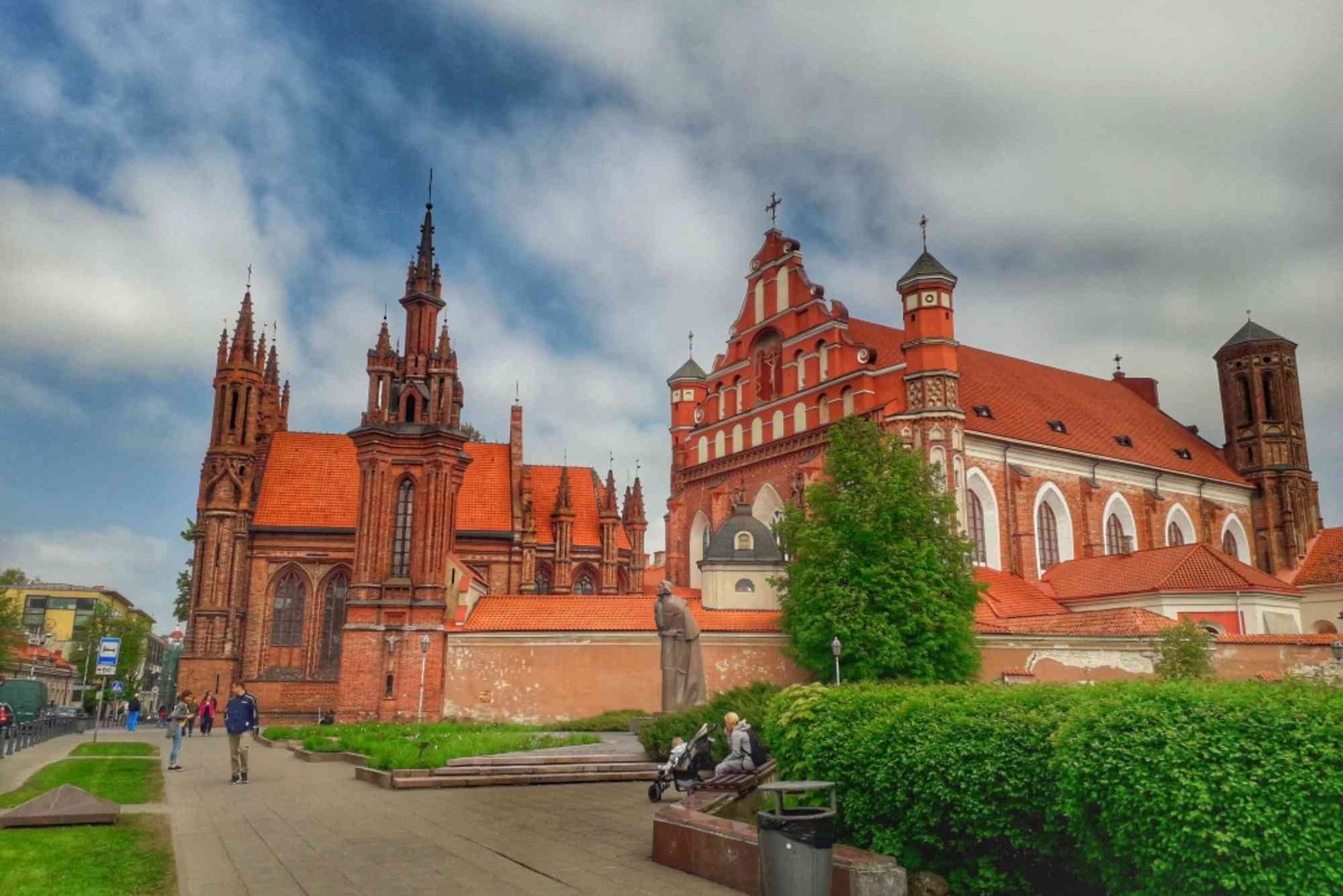 Best UNESCO World Heritage Sites to Explore