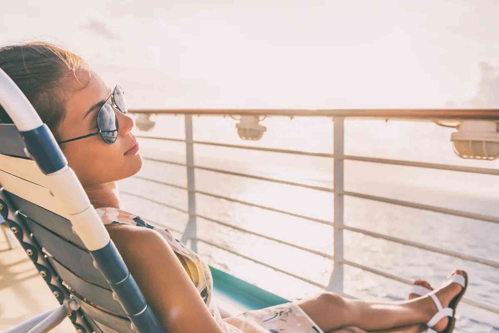 How to Plan a Cruise Vacation Step-by-Step