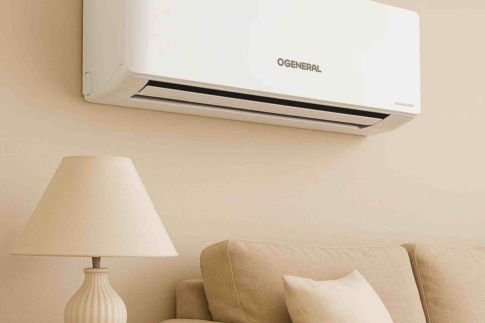How To ChooseThe Right O General AC Distributor In UAE