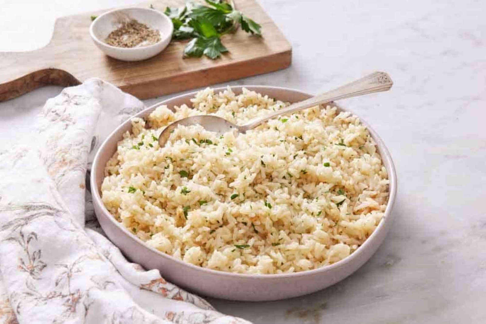 Top Rice Recipes You Must Try
