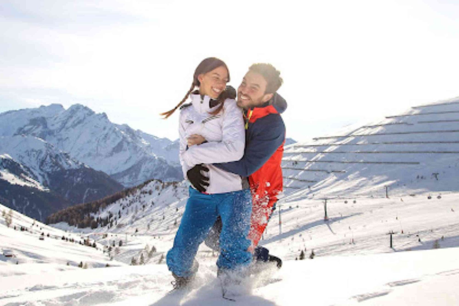 Top Winter Travel Destinations for Snow Lovers