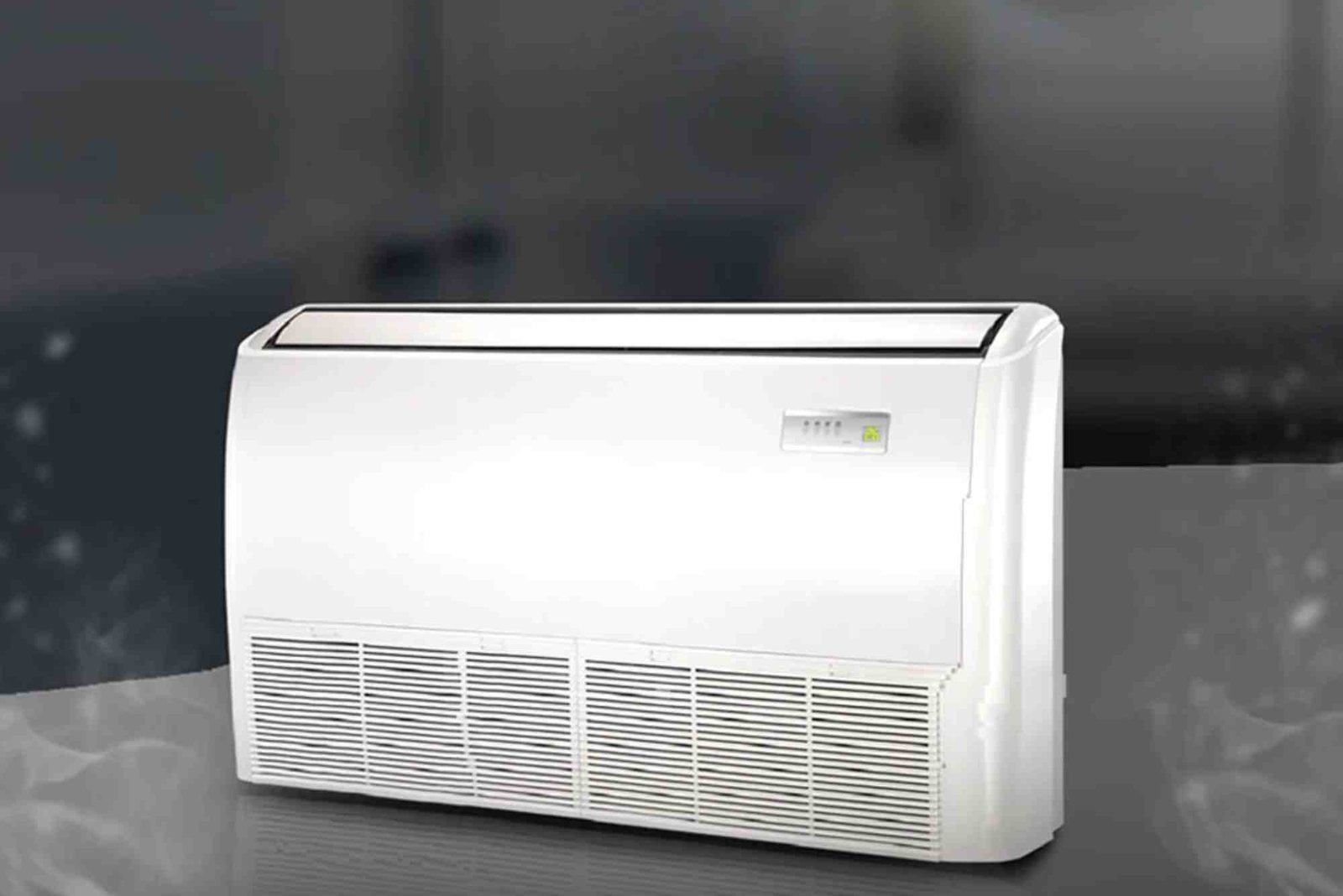 Who are authorized Midea AC dealers?