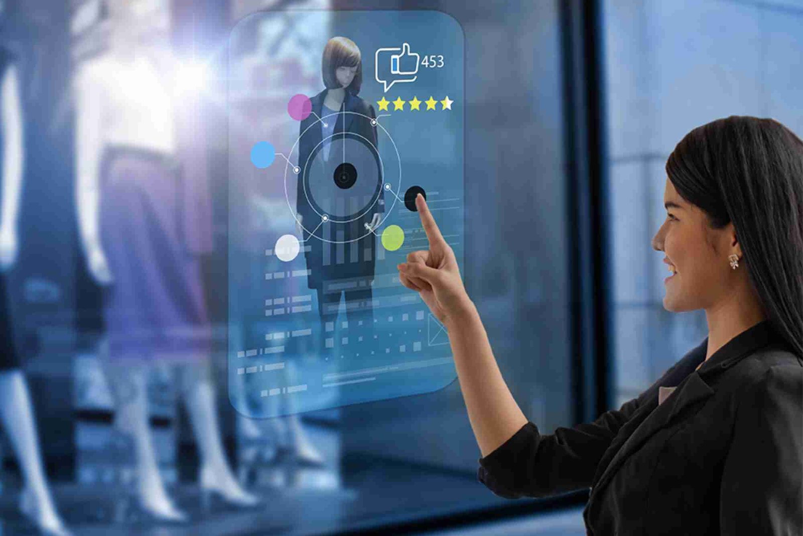 Best Uses of Artificial Intelligence in Business