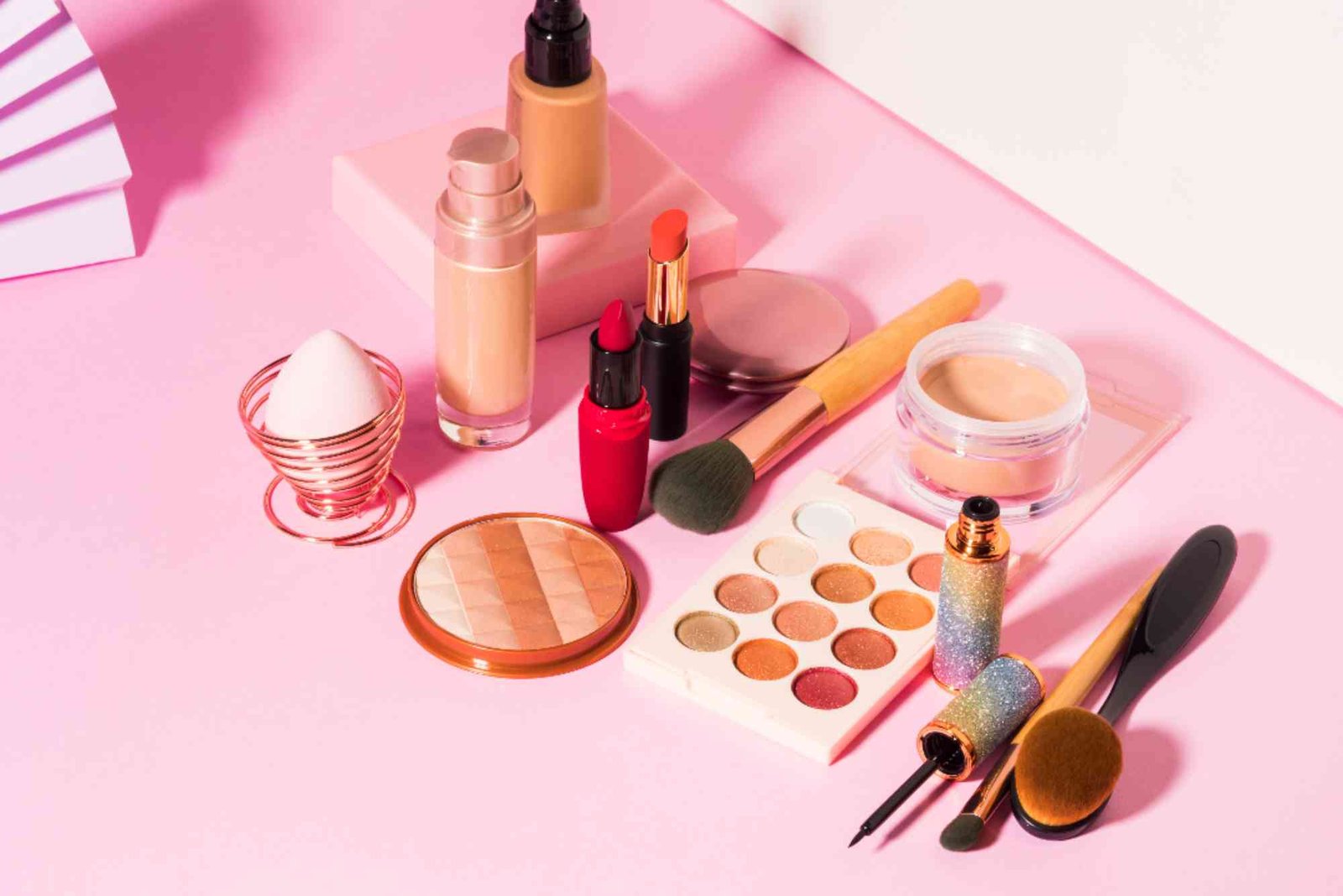 Best Beauty Tools For Perfect Makeup