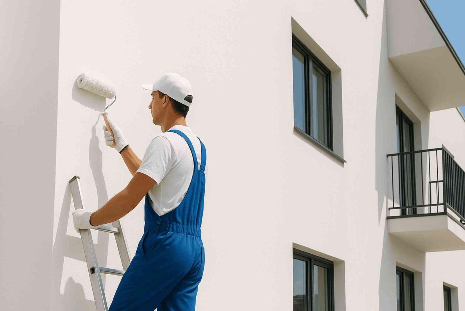 Painters in Goshen, NY