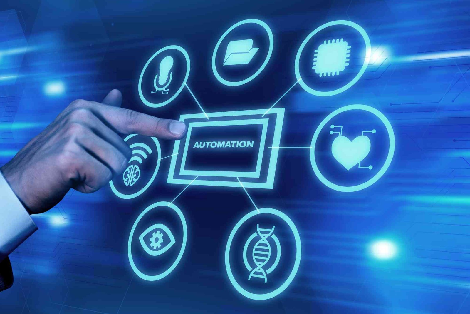 Top Benefits of Using Automation Software