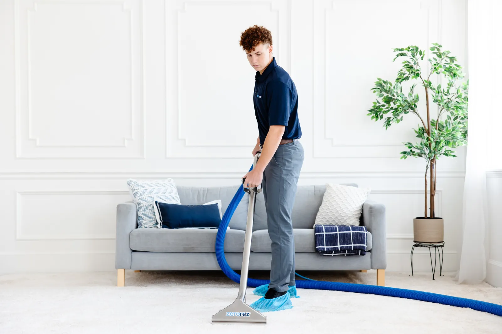 Why Regular Carpet Cleaning Is Essential for a Healthier and Cleaner Living Space