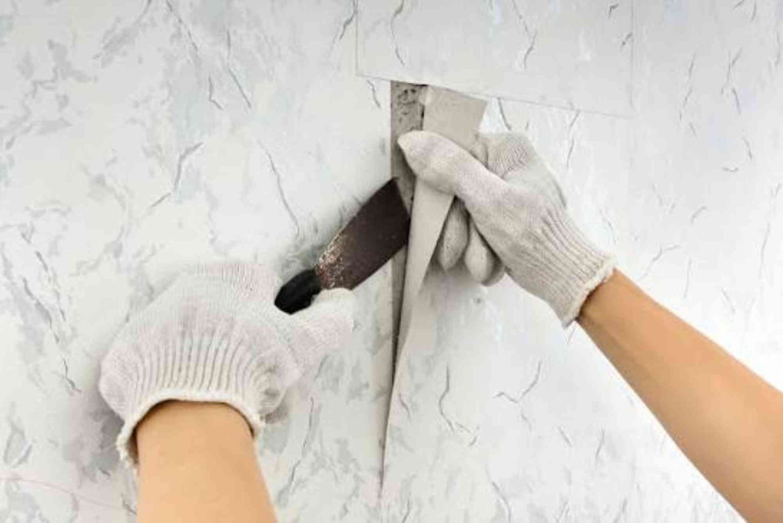 Wallpaper Removal in Oklahoma City