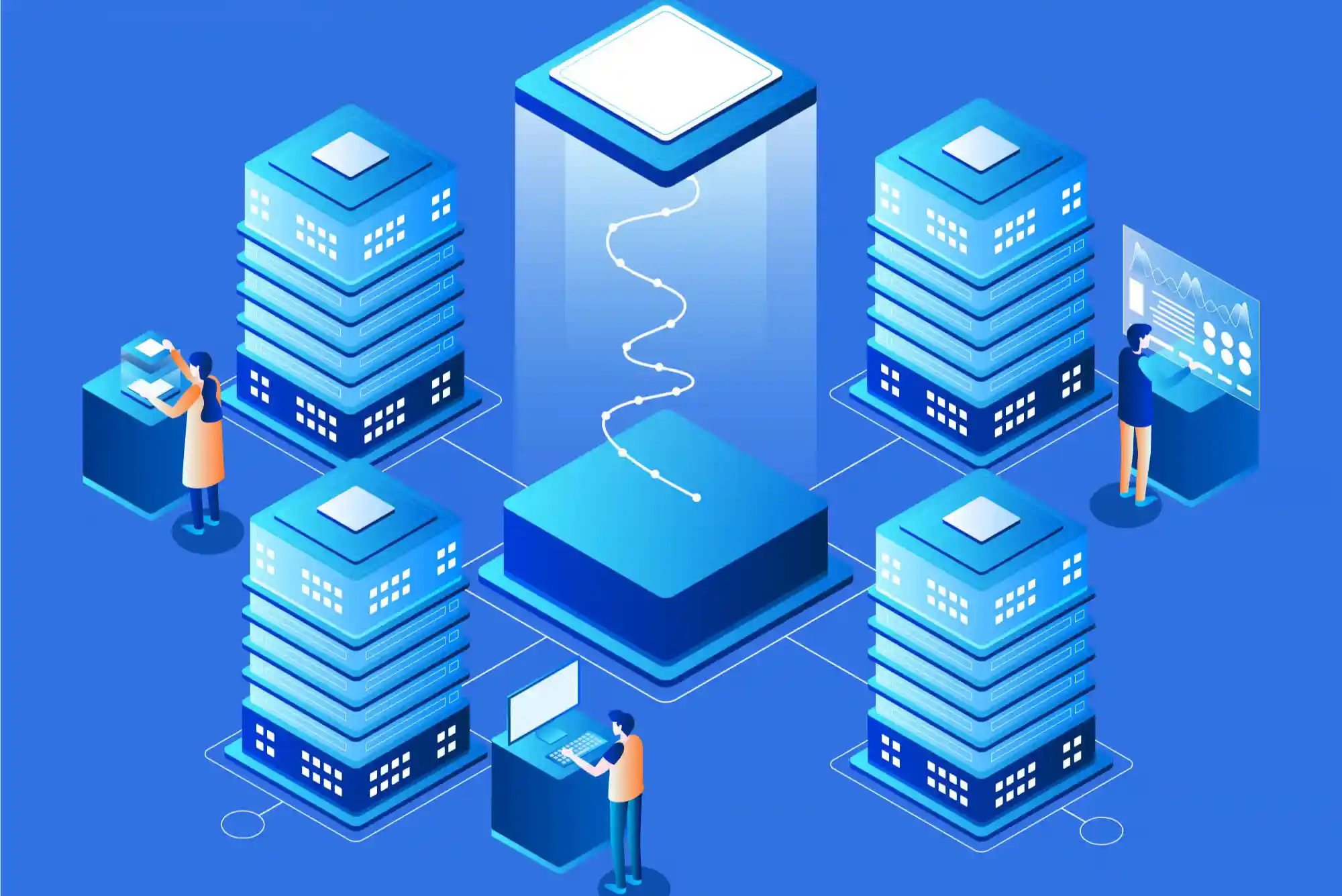 Unlocking the Potential of Kvm Vps Hosting in the Middle East